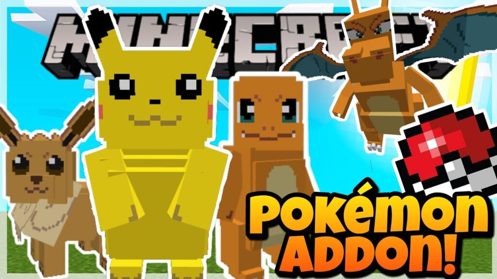 SERP Pokédrock Addon