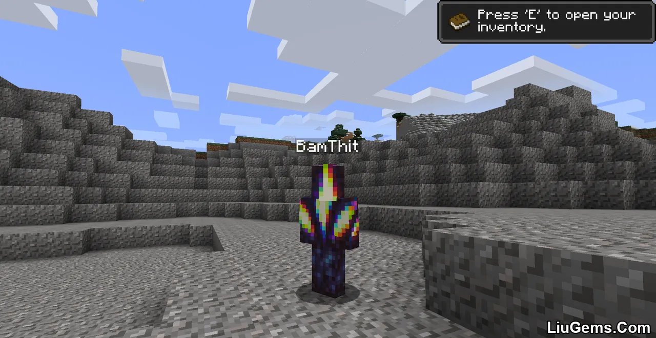 Poly Nametag Mod Screenshots 6 Poly Nametag Mod Screenshots 6
