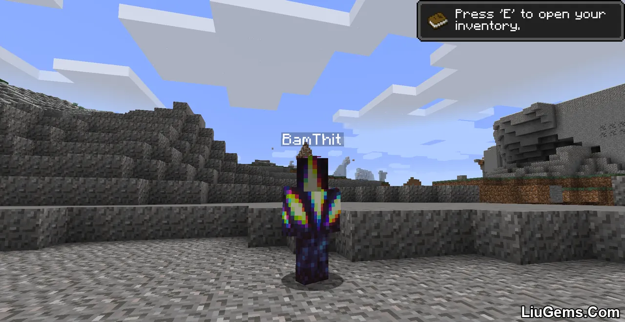 Poly Nametag Mod Screenshots 7 Poly Nametag Mod Screenshots 7