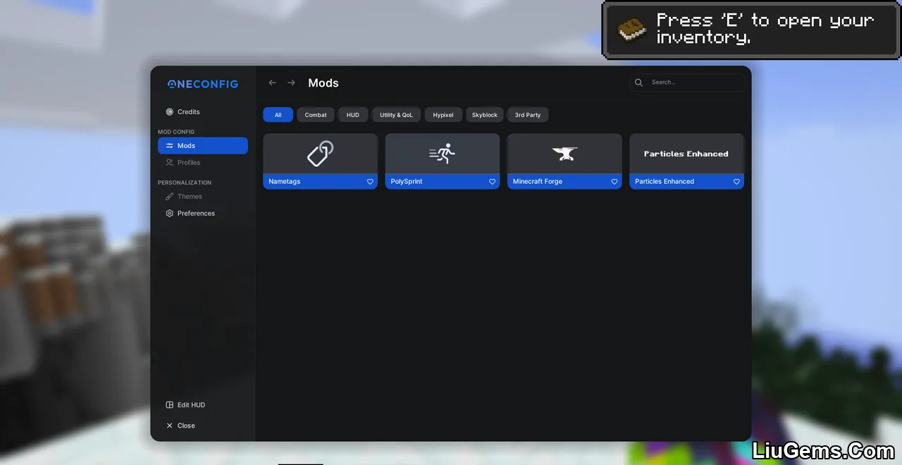 Poly Sprint Mod Screenshots 1 Poly Sprint Mod Screenshots 1