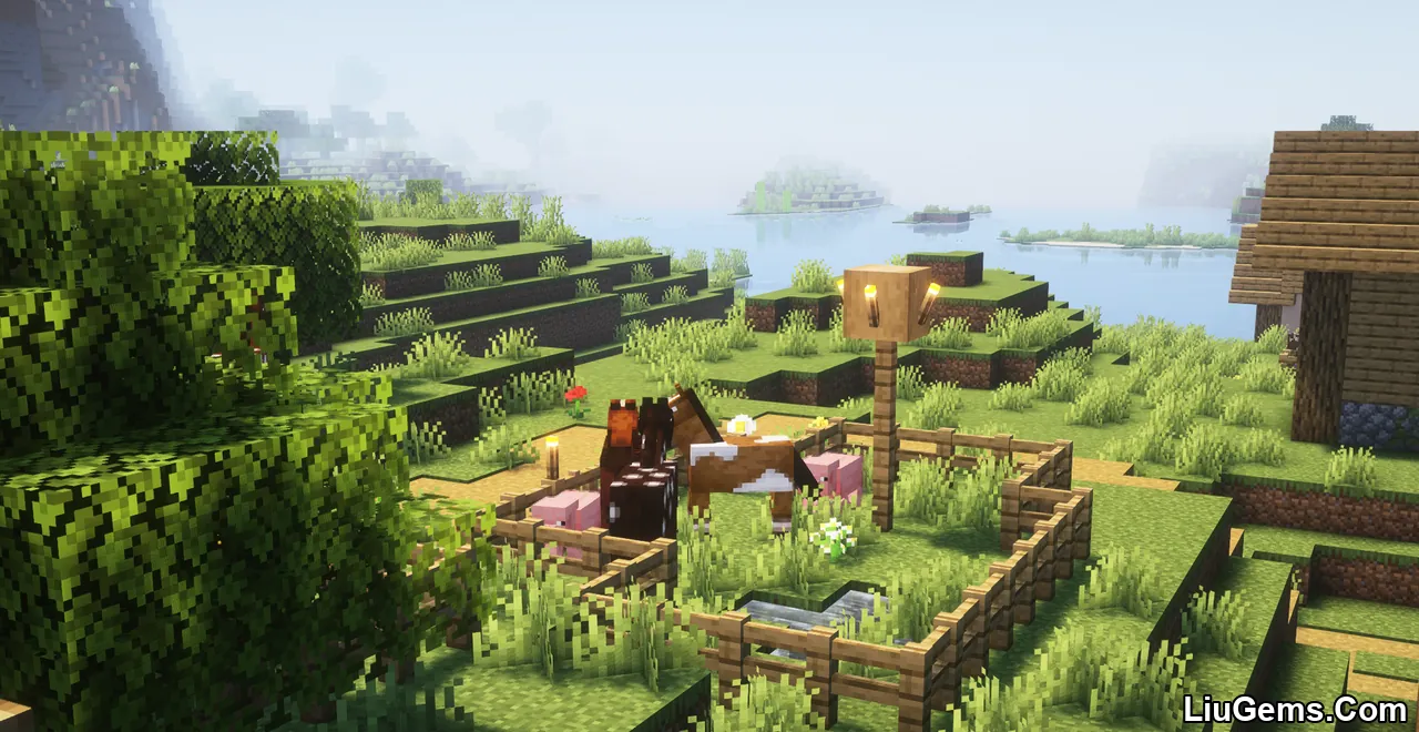 Quality Sounds Mod Screenshots 11 Quality Sounds Mod Screenshots 11
