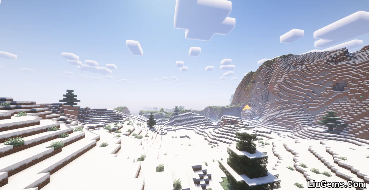 Quality Sounds Mod Screenshots 7 Quality Sounds Mod Screenshots 7