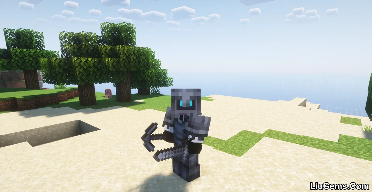 Random Misfits Mod Screenshots 2 Random Misfits Mod Screenshots 2