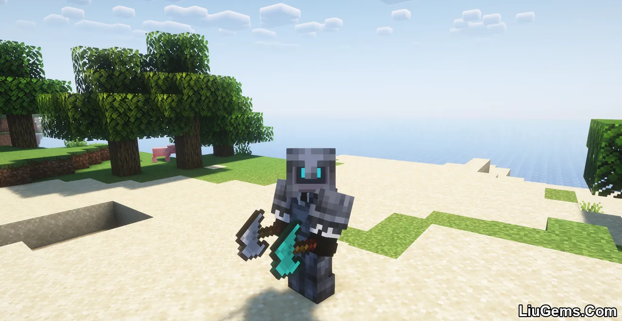 Random Misfits Mod Screenshots 3 Random Misfits Mod Screenshots 3