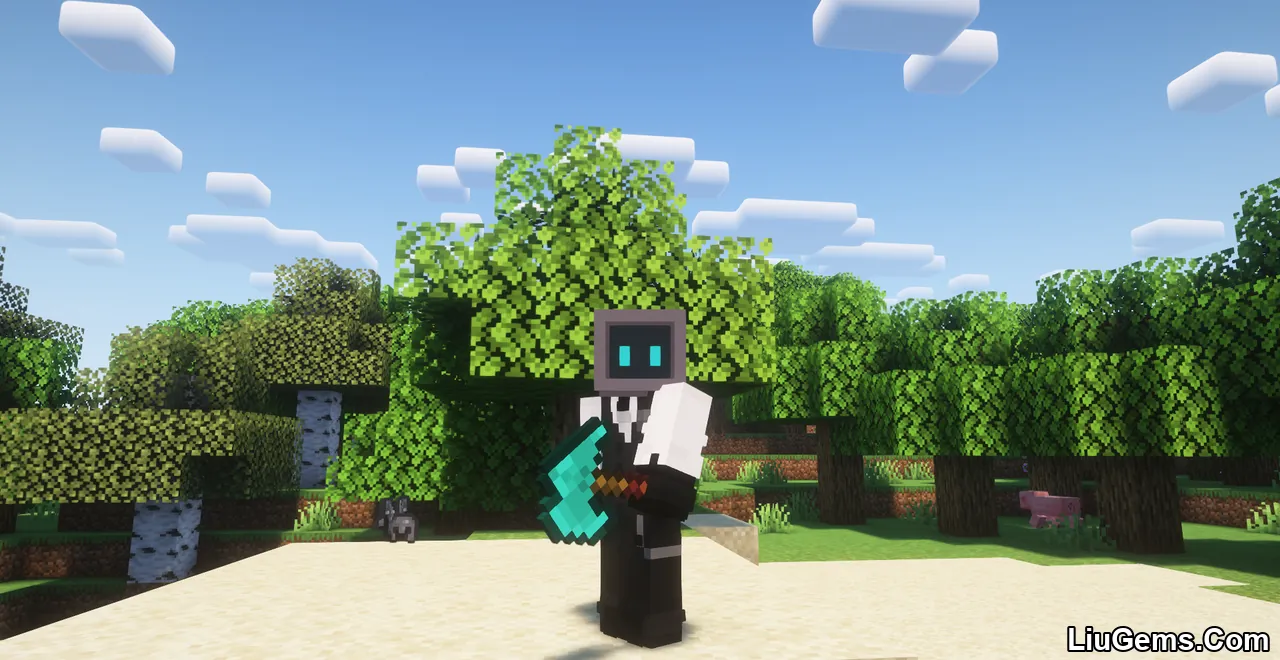 Random Misfits Mod Screenshots 6 Random Misfits Mod Screenshots 6