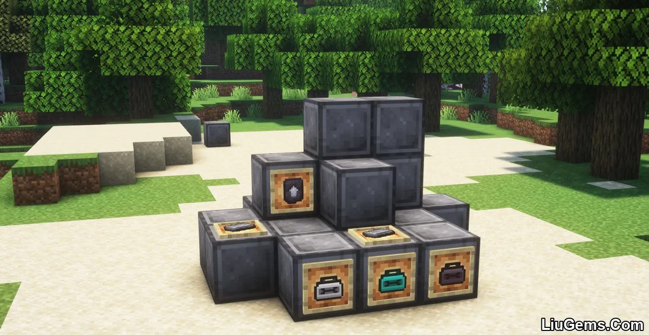 Random Misfits Mod Screenshots 7 Random Misfits Mod Screenshots 7
