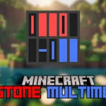 Redstone Multimeter Mod