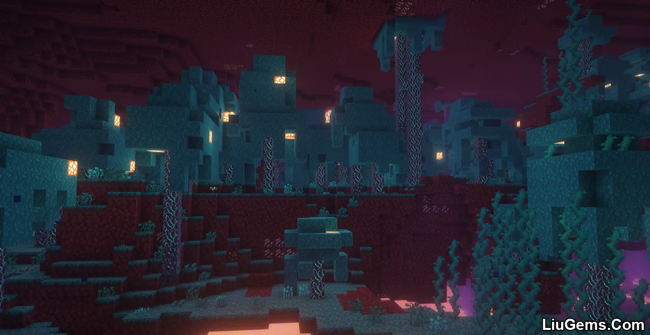 Reintegrated Chipped Mod Screenshots 11 Reintegrated Chipped Mod Screenshots 11