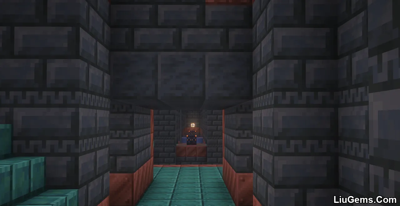 Reintegrated Chipped Mod Screenshots 4 Reintegrated Chipped Mod Screenshots 4