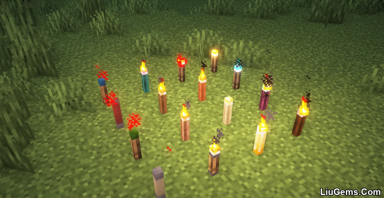Reintegrated Chipped Mod Screenshots 8 Reintegrated Chipped Mod Screenshots 8