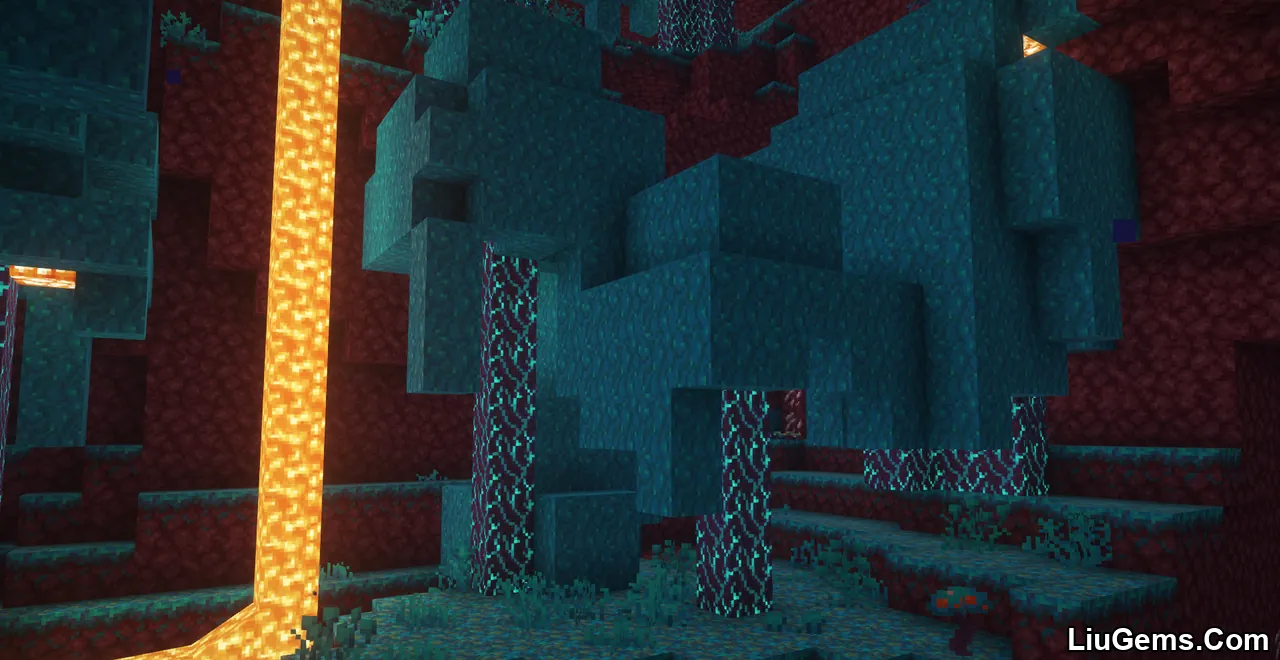 Reintegrated Chipped Mod Screenshots 9 Reintegrated Chipped Mod Screenshots 9