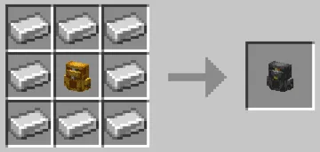 Resource Backpacks Mod Screenshots 12 Resource Backpacks Mod Screenshots 12