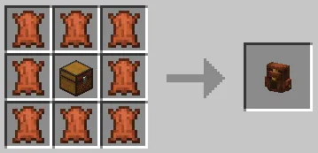 Resource Backpacks Mod Screenshots 15 Resource Backpacks Mod Screenshots 15