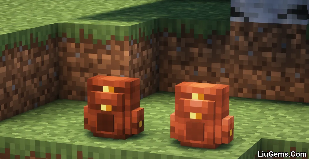 Resource Backpacks Mod Screenshots 16 Resource Backpacks Mod Screenshots 16