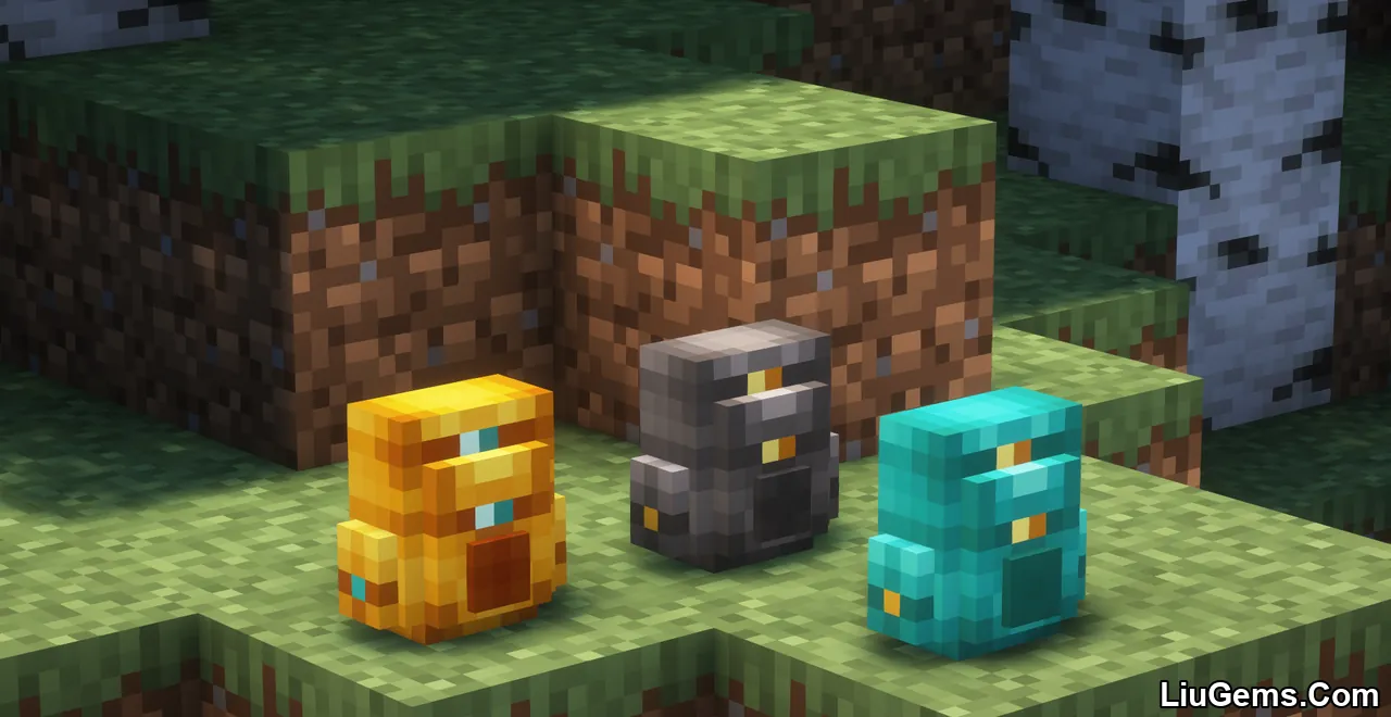 Resource Backpacks Mod Screenshots 17 Resource Backpacks Mod Screenshots 17