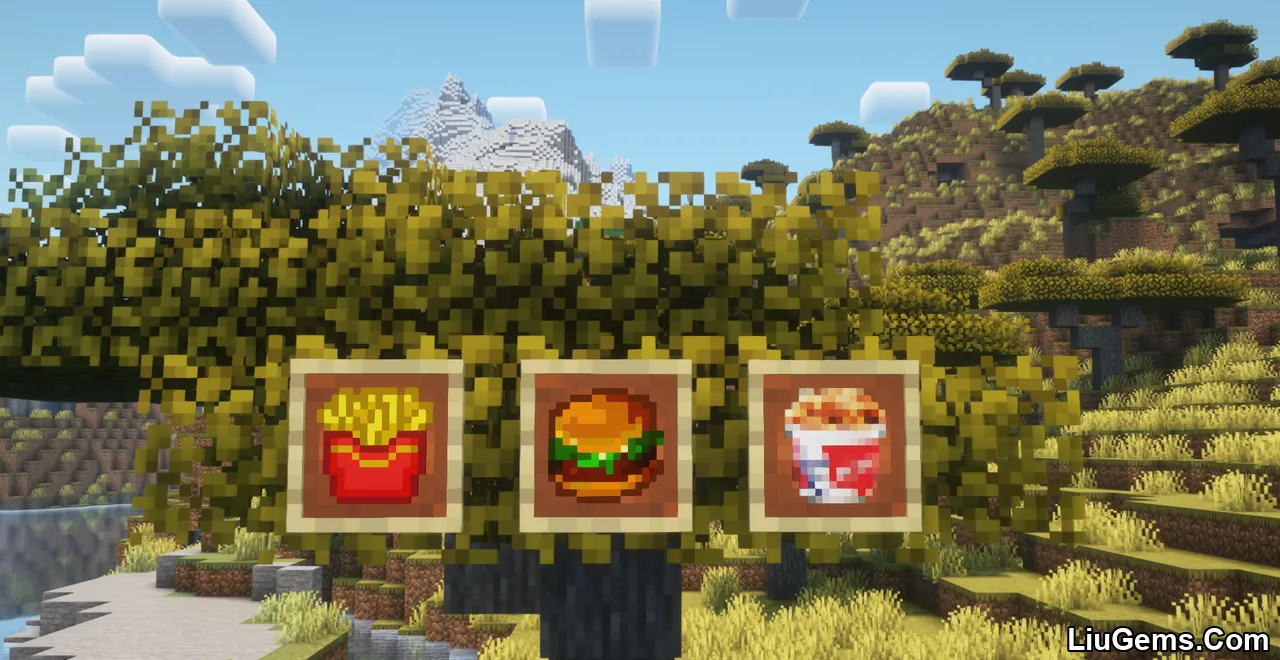 Schizocraft Mod Screenshots 20 Schizocraft Mod Screenshots 20