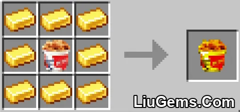 Schizocraft Mod Screenshots 24 Schizocraft Mod Screenshots 24