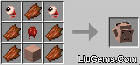 Schizocraft Mod Screenshots 25 Schizocraft Mod Screenshots 25