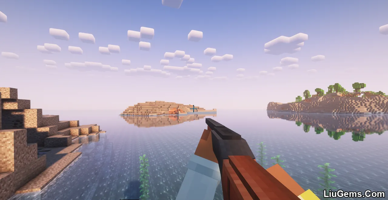 Schizocraft Mod Screenshots 8 Schizocraft Mod Screenshots 8