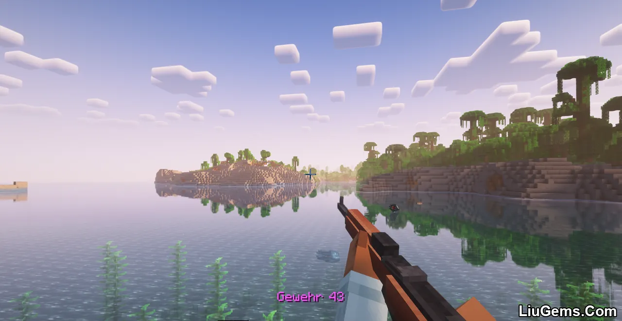 Schizocraft Mod Screenshots 9 Schizocraft Mod Screenshots 9