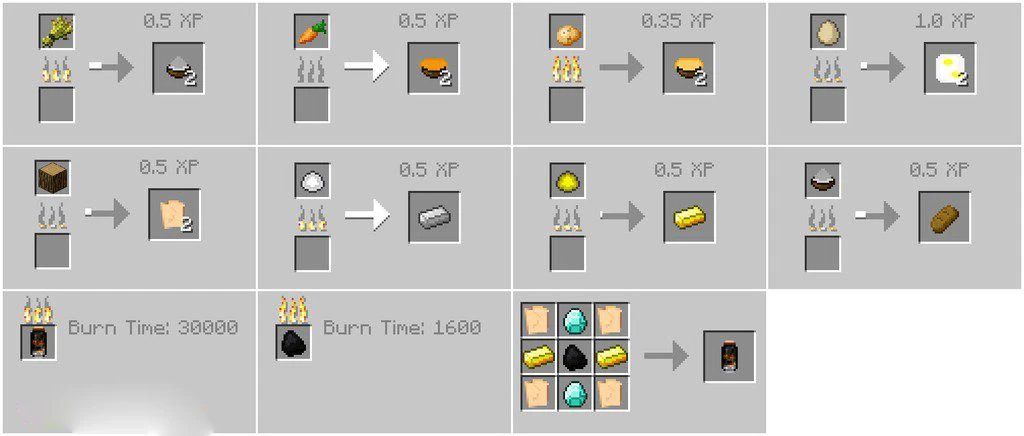 Simple Grinder 06