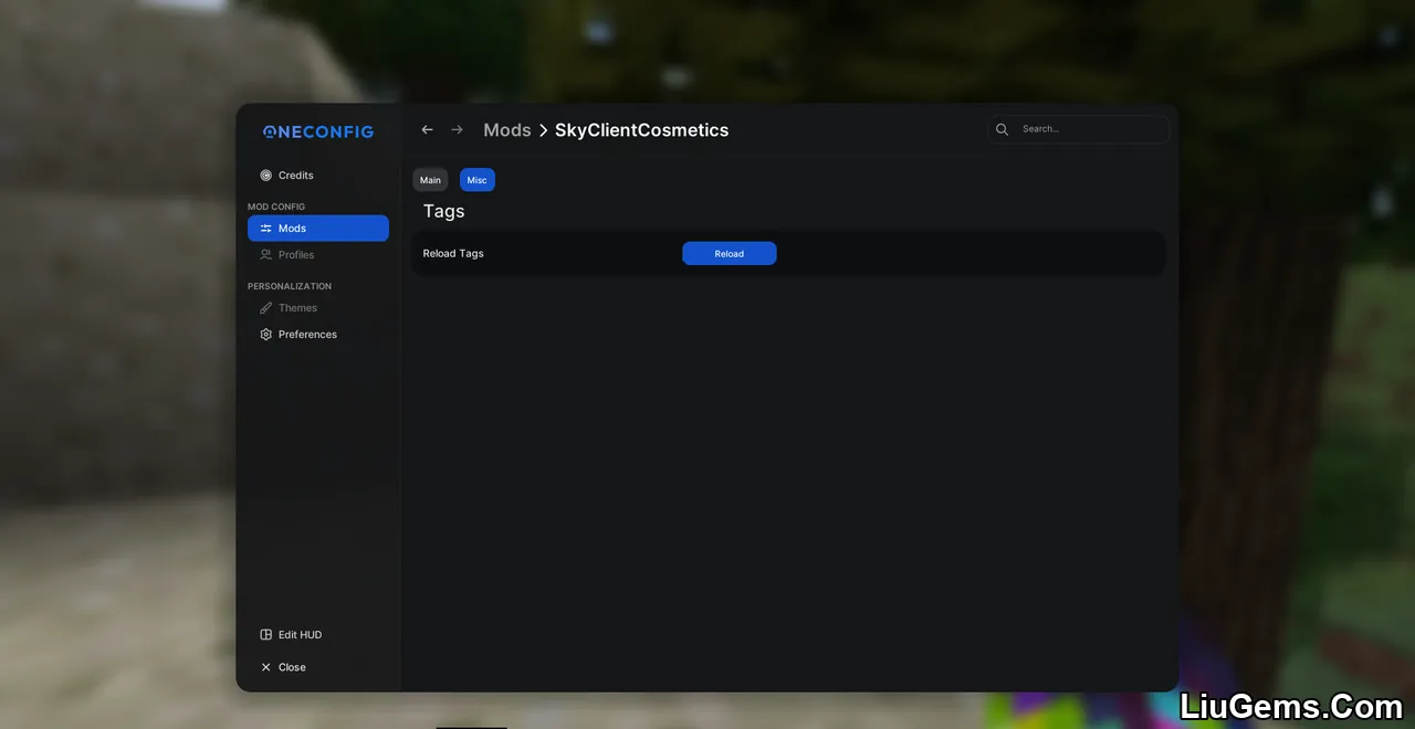 Skyclient Cosmetics Mod Screenshots 4 Skyclient Cosmetics Mod Screenshots 4