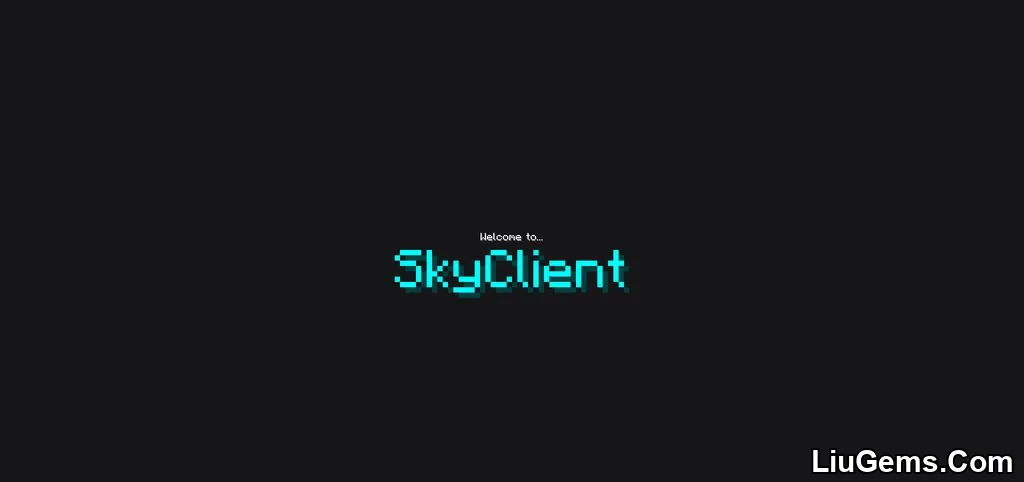 Skyclient Mod Screenshots 06 Skyclient Mod Screenshots 06