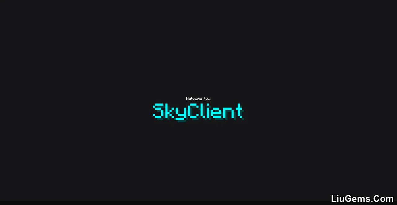 Skyclient Updater Mod Screenshots 1 Skyclient Updater Mod Screenshots 1