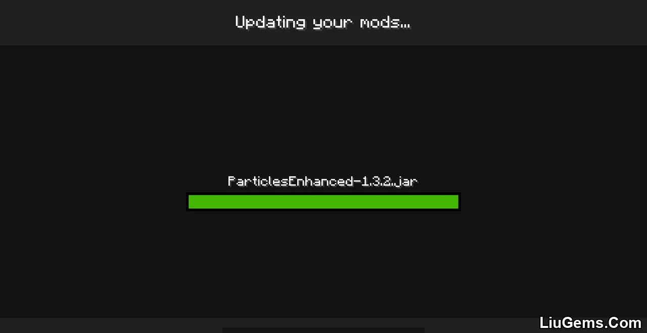 Skyclient Updater Mod Screenshots 5 Skyclient Updater Mod Screenshots 5