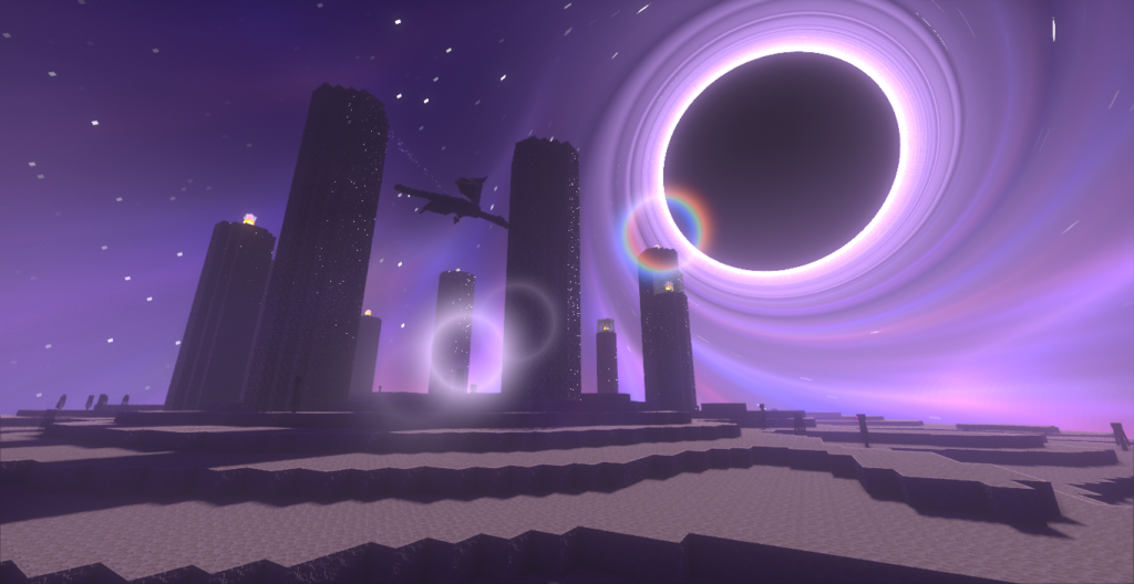 Super Duper Vanilla Shader 5
