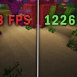 Mods to Boost FPS