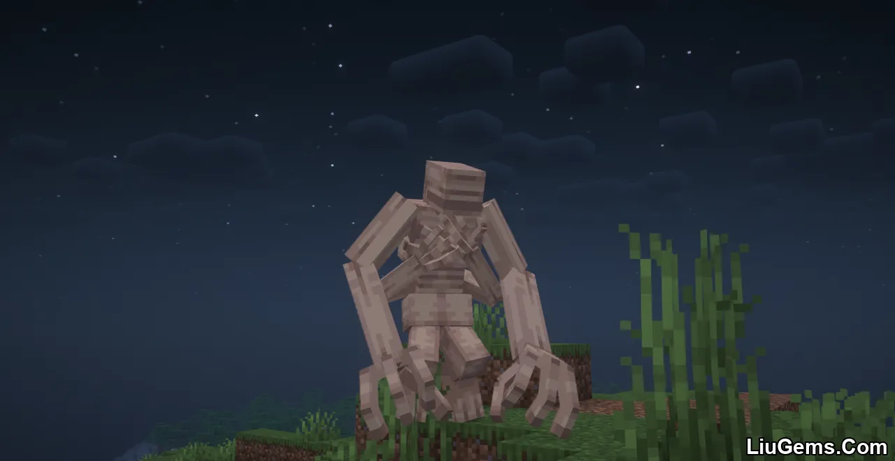 The Ravenous Mod Screenshots 10 The Ravenous Mod Screenshots 10