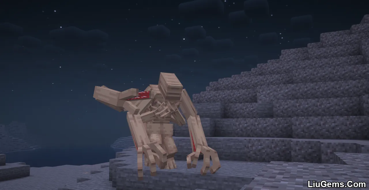 The Ravenous Mod Screenshots 11 The Ravenous Mod Screenshots 11