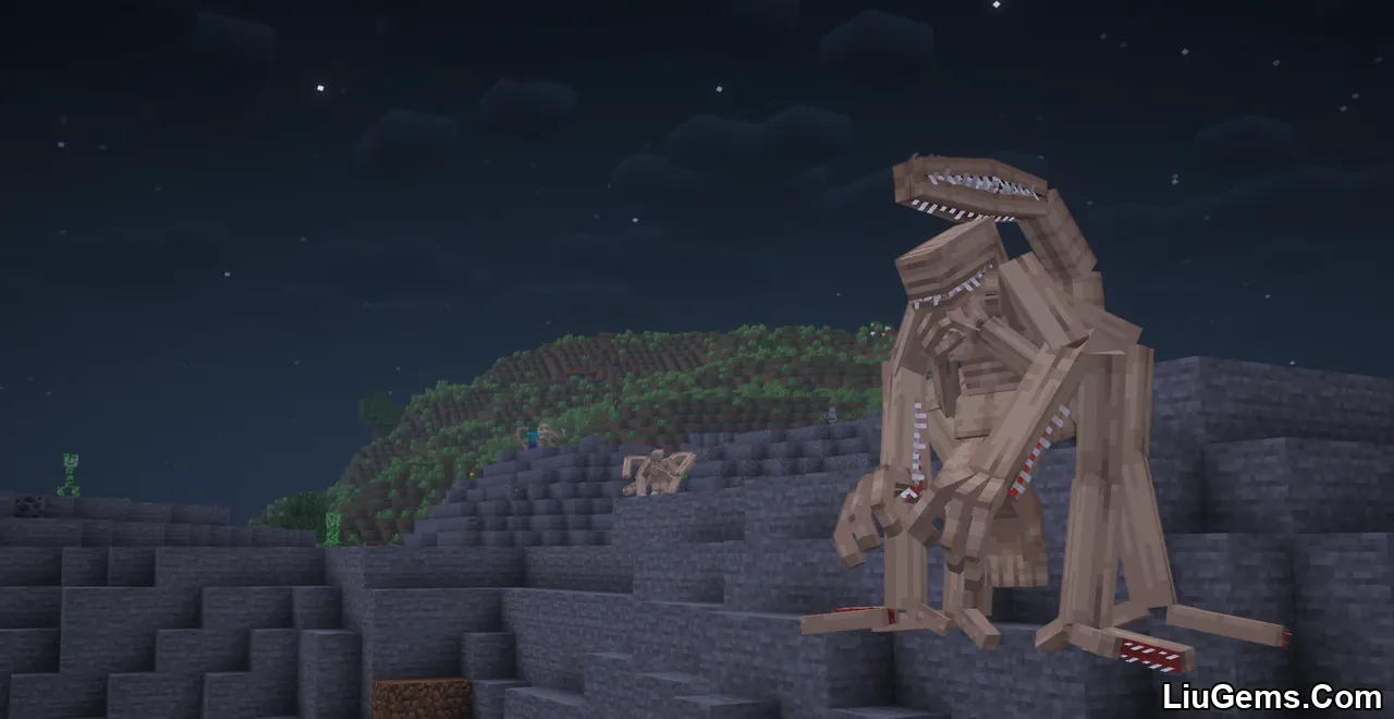 The Ravenous Mod Screenshots 15 The Ravenous Mod Screenshots 15