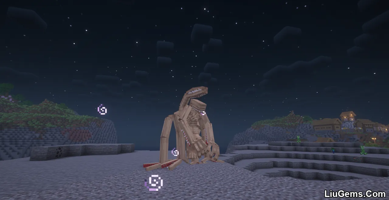 The Ravenous Mod Screenshots 16 The Ravenous Mod Screenshots 16