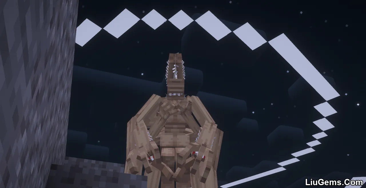 The Ravenous Mod Screenshots 17 The Ravenous Mod Screenshots 17