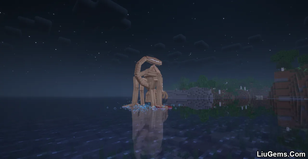 The Ravenous Mod Screenshots 18 The Ravenous Mod Screenshots 18