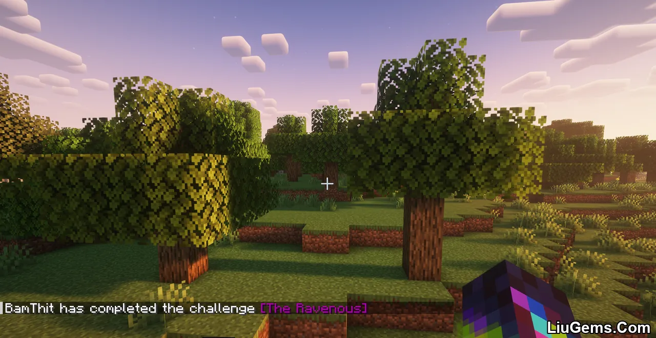 The Ravenous Mod Screenshots 2 The Ravenous Mod Screenshots 2