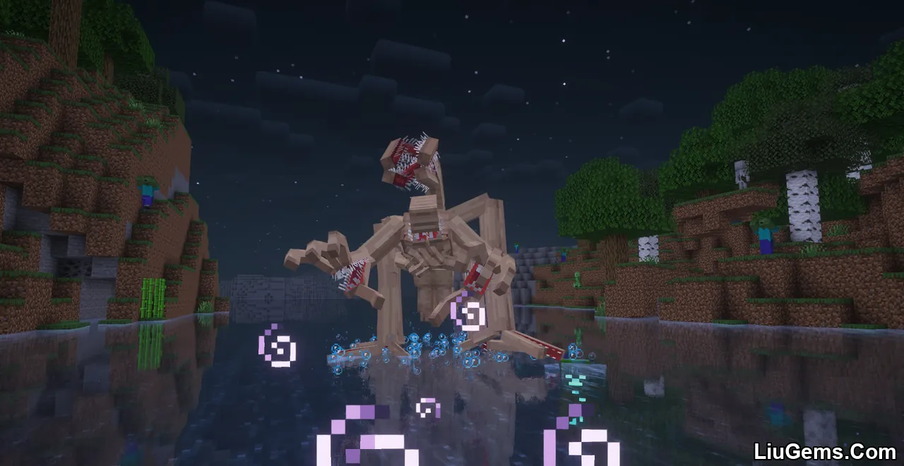 The Ravenous Mod Screenshots 20 The Ravenous Mod Screenshots 20