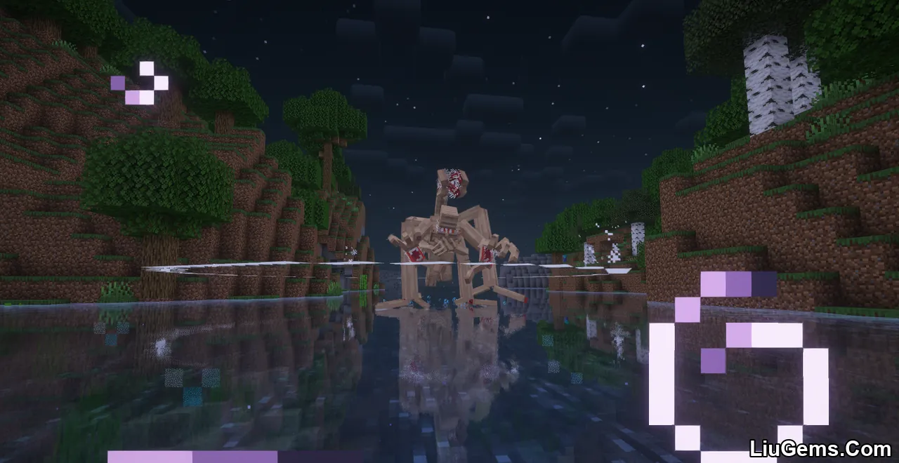 The Ravenous Mod Screenshots 22 The Ravenous Mod Screenshots 22
