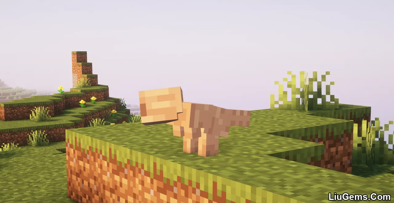 The Ravenous Mod Screenshots 5 The Ravenous Mod Screenshots 5