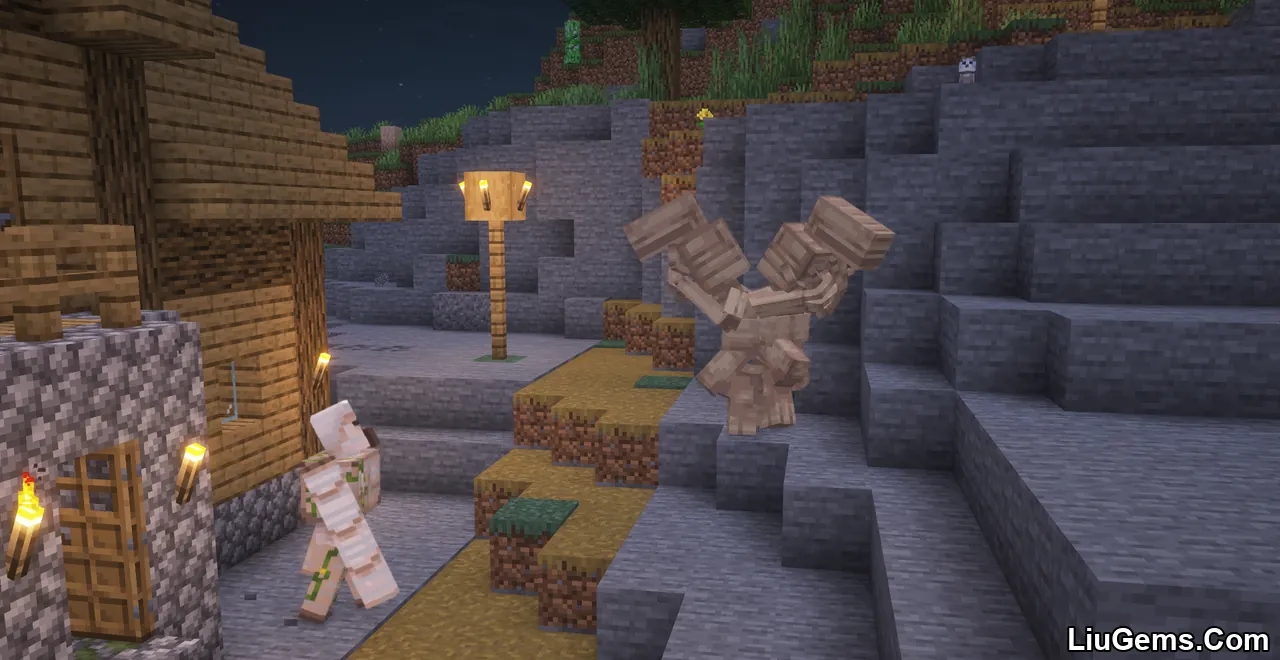 The Ravenous Mod Screenshots 9 The Ravenous Mod Screenshots 9
