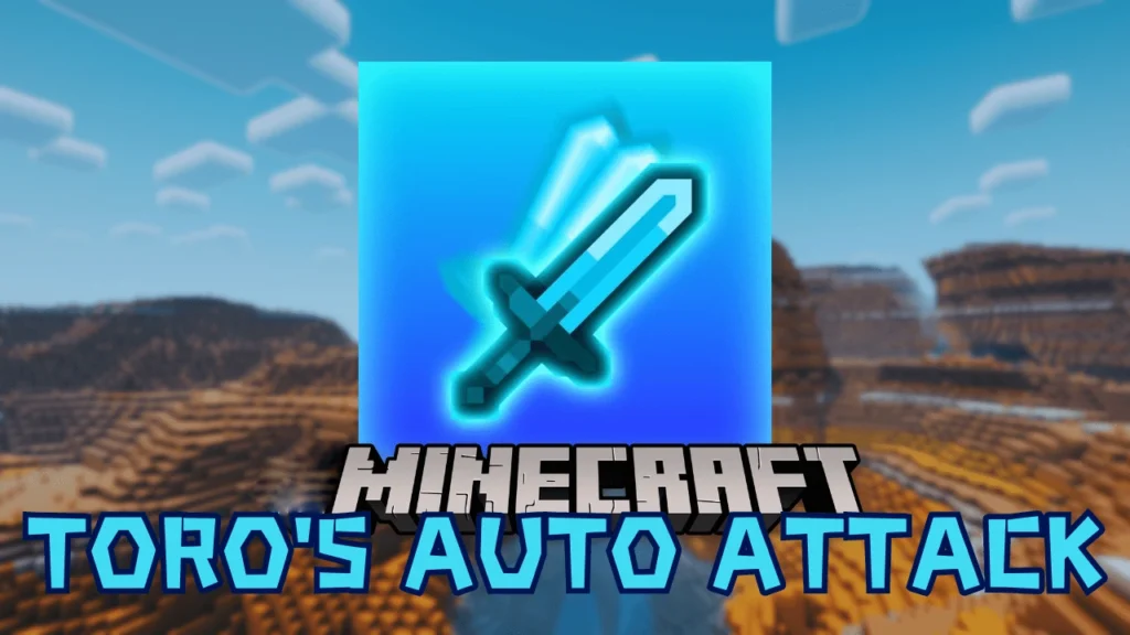 Toro's Auto Attack Mod