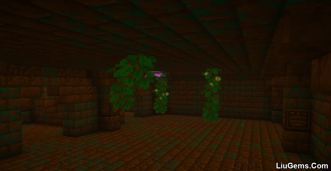 Underground Worlds Mod Screenshots 11 Underground Worlds Mod Screenshots 11
