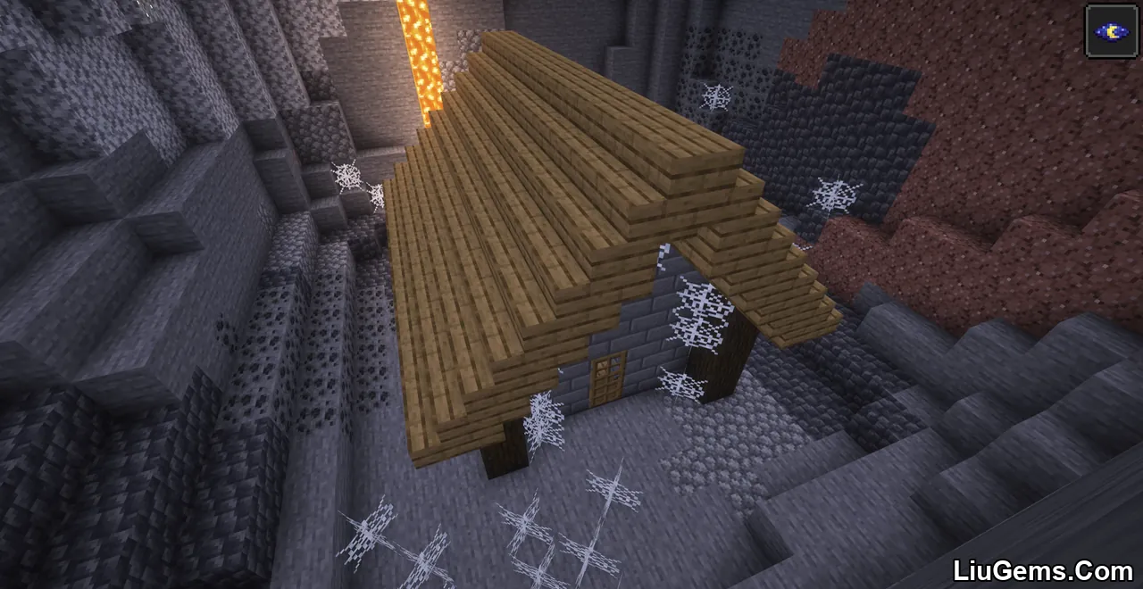Underground Worlds Mod Screenshots 14 Underground Worlds Mod Screenshots 14