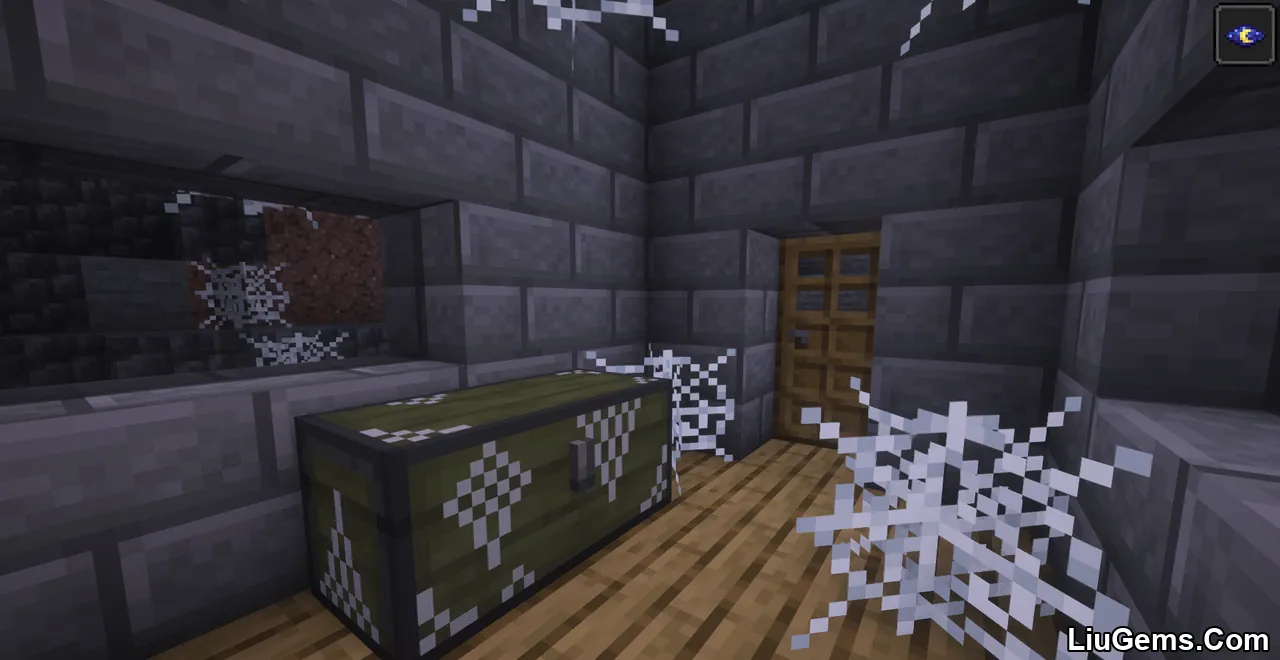 Underground Worlds Mod Screenshots 15 Underground Worlds Mod Screenshots 15