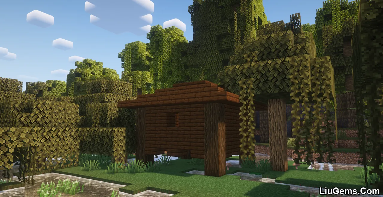 Underground Worlds Mod Screenshots 16 Underground Worlds Mod Screenshots 16