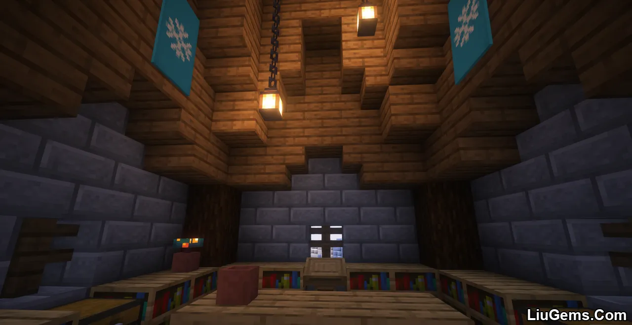 Underground Worlds Mod Screenshots 3 Underground Worlds Mod Screenshots 3