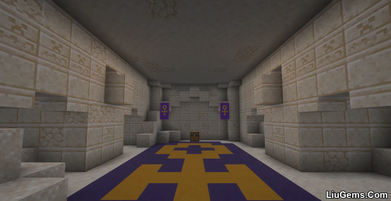 Underground Worlds Mod Screenshots 5 Underground Worlds Mod Screenshots 5