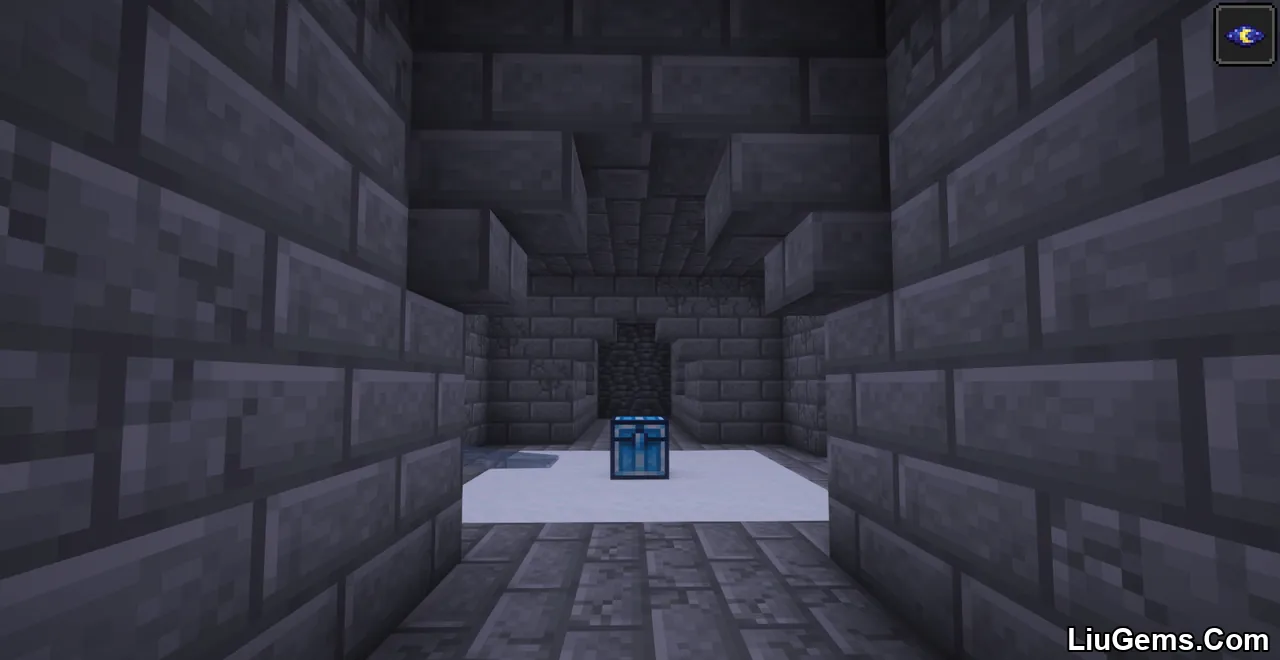 Underground Worlds Mod Screenshots 6 Underground Worlds Mod Screenshots 6